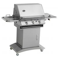 Sell gas bbq (3 burners )