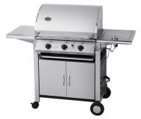 Sell gas grills (3 burners)