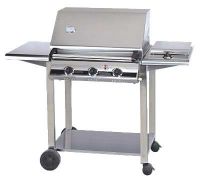 Sell gas BBQs (3 burners )