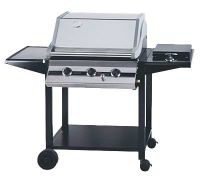 Sell gas grills (3 burners.)