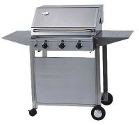 Sell gas grills .(3 burners)