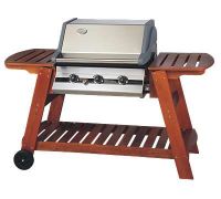 Sell gas grill (3 burners).