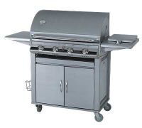 Sell Gas Grills (4 Burners)