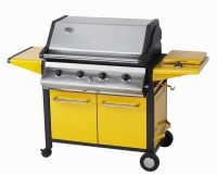 Sell gas grill (4 burners)..