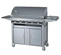 Sell gas grills (5 burners)