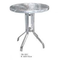 Sell Aluminum furniture (YB-501)