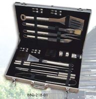 Sell bbq tool sets (21 pcs)