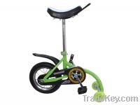 Sell balance bike, kick scooter