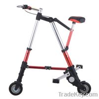 Sell a-bike, folding bicycle , foldable bicycle