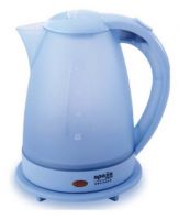 Plastic Electric kettles