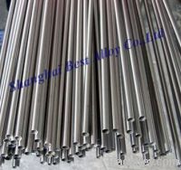 Sell nickel alloy welded capillary inconel600/625, incoloy800/825