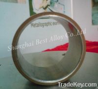 Sell double metal composite pipes ( Clad pipe )