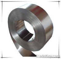 Sell Nickel Alloy Strip Coil inconel600/625 monel400 Alloy800HT/C276