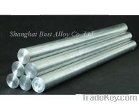Sell Nickel Alloy Bar Rod Inconel718/X750, Hastelloy X/C22/C-4/B-2/B/C