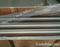 Sell nickel alloy seamless pipe Incoloy825/W.Nr2.4858/N08825/Alloy825