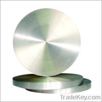 Sell Nickel Alloy Forged Disc Inconel625/2.4856 Incoloy825/2.4858