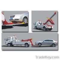 Sell Tow Truck