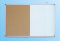 Sell Aluminium Framed Combo Boards (BSTCCO-B)