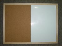 Sell Aluminium Framed Combo Boards (BSTCCO-W)