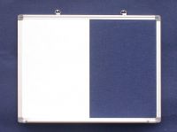 Sell Aluminium Framed Combo Boards (BSTFCO-B)