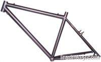 2013 New style bicycle frames