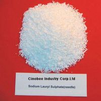Sell Sodium Lauryl Sulfate(SLS)