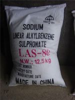 Sell Sodium Dodecyl Benzene Sulfonate Powder
