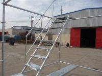 Sell ringlock scaffold