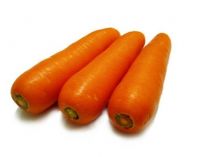 Sell fresh yellow carrot