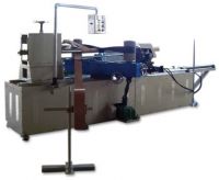 Sell paper tube forming machine