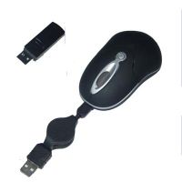 Sell double use wireless mouse