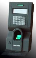 Sell fingerprint time attendance  with USB