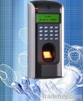 Sell fingerprint access control  Biosh-f7