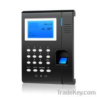 Sell fingerprint access  Bio500