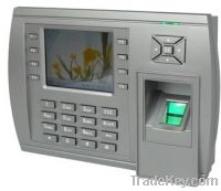 Sell fingerprint access control F7