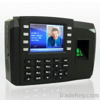 Sell professional fingerprint access control ATCU007