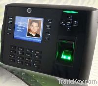Sell professional fingerprint access control ATCU007C