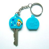 Sell Silicone Key Holder