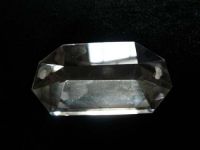 crystal quartz chandelier parts