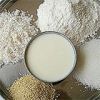 brown rice flour 75 micron