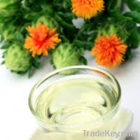 Safflower seed oil