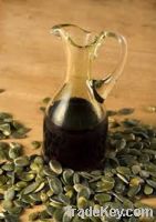 Pumpkin Seed Oil