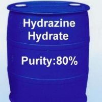 Sell Hydrazine Hydrate