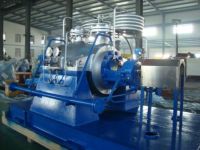 Sell AY Series Sectional Type Multi-Stage Centrifugal Oil Pump