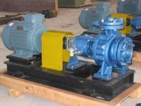 Sell SCC SERIES PETRO CHEMICAL PROCESS PUMPS