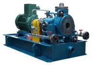 Sell SMH Series Double Casing Abrasion Resistant Slurry Oil Pump