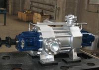 Sell HD Series High Pressure Multi-Stage Centrifugal Pump