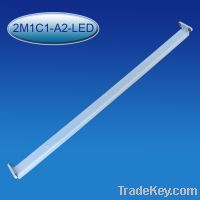 Sell T8 type double led lighting fixture, led fixture