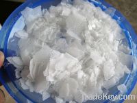 Caustic Soda Flake 99%