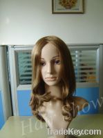Sell Kosher wig with European hair  SHEVY WIG